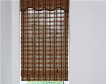 竹帘